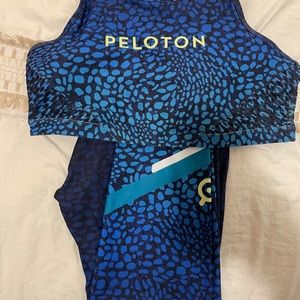 Peloton Wild Kite Set